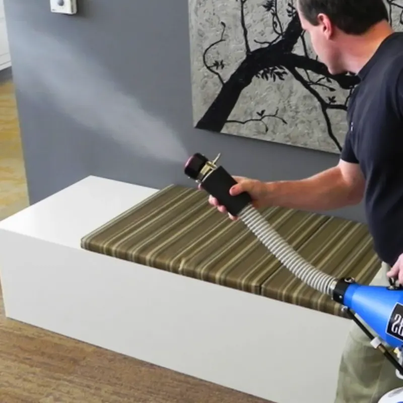 Professional Odor Removal in Mansfield, TX